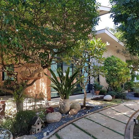 The Forest For Rest Resort Khao Yai Ban Tha Maprang Екстериор снимка