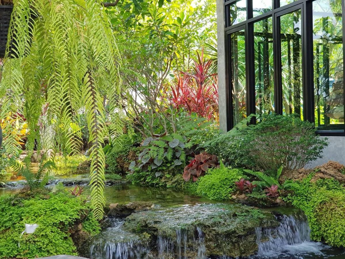 The Forest For Rest Resort Khao Yai Ban Tha Maprang Екстериор снимка