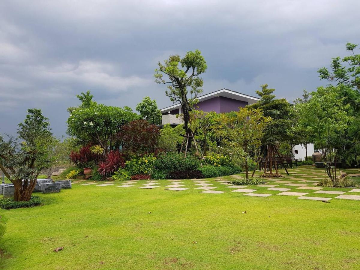 The Forest For Rest Resort Khao Yai Ban Tha Maprang Екстериор снимка
