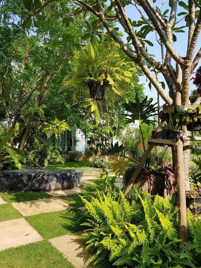 The Forest For Rest Resort Khao Yai Ban Tha Maprang Екстериор снимка