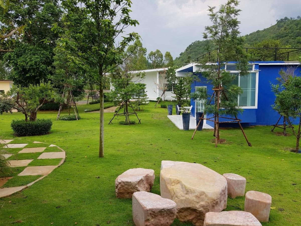 The Forest For Rest Resort Khao Yai Ban Tha Maprang Екстериор снимка