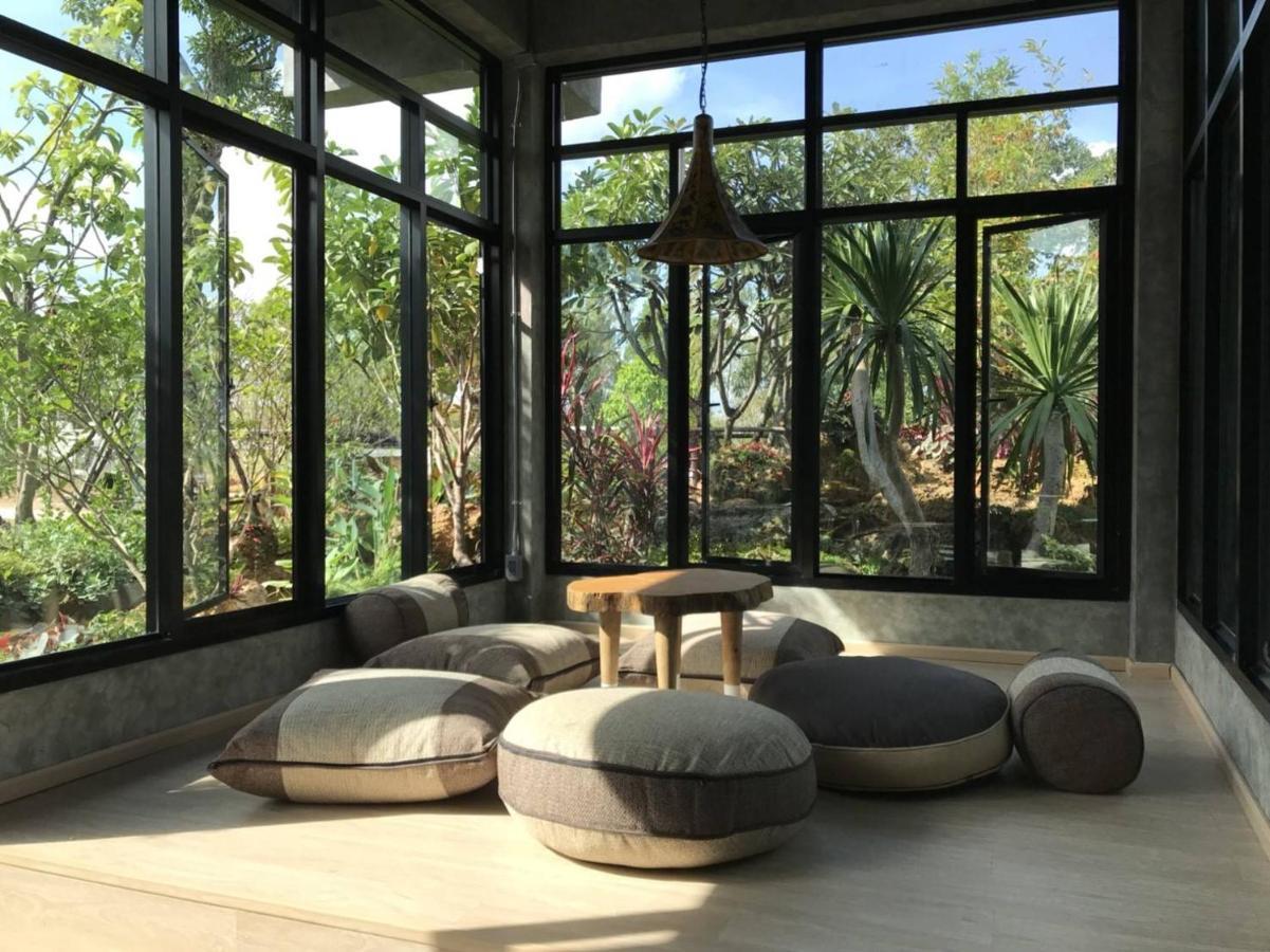 The Forest For Rest Resort Khao Yai Ban Tha Maprang Екстериор снимка