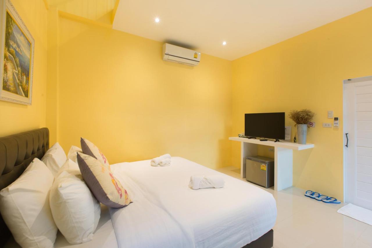 The Forest For Rest Resort Khao Yai Ban Tha Maprang Екстериор снимка