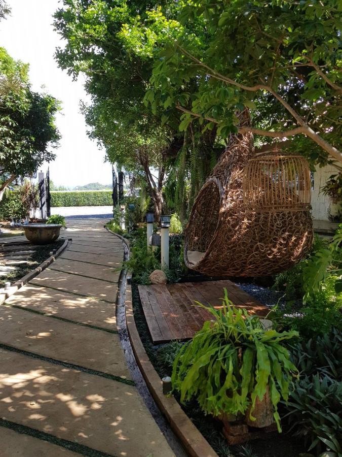 The Forest For Rest Resort Khao Yai Ban Tha Maprang Екстериор снимка