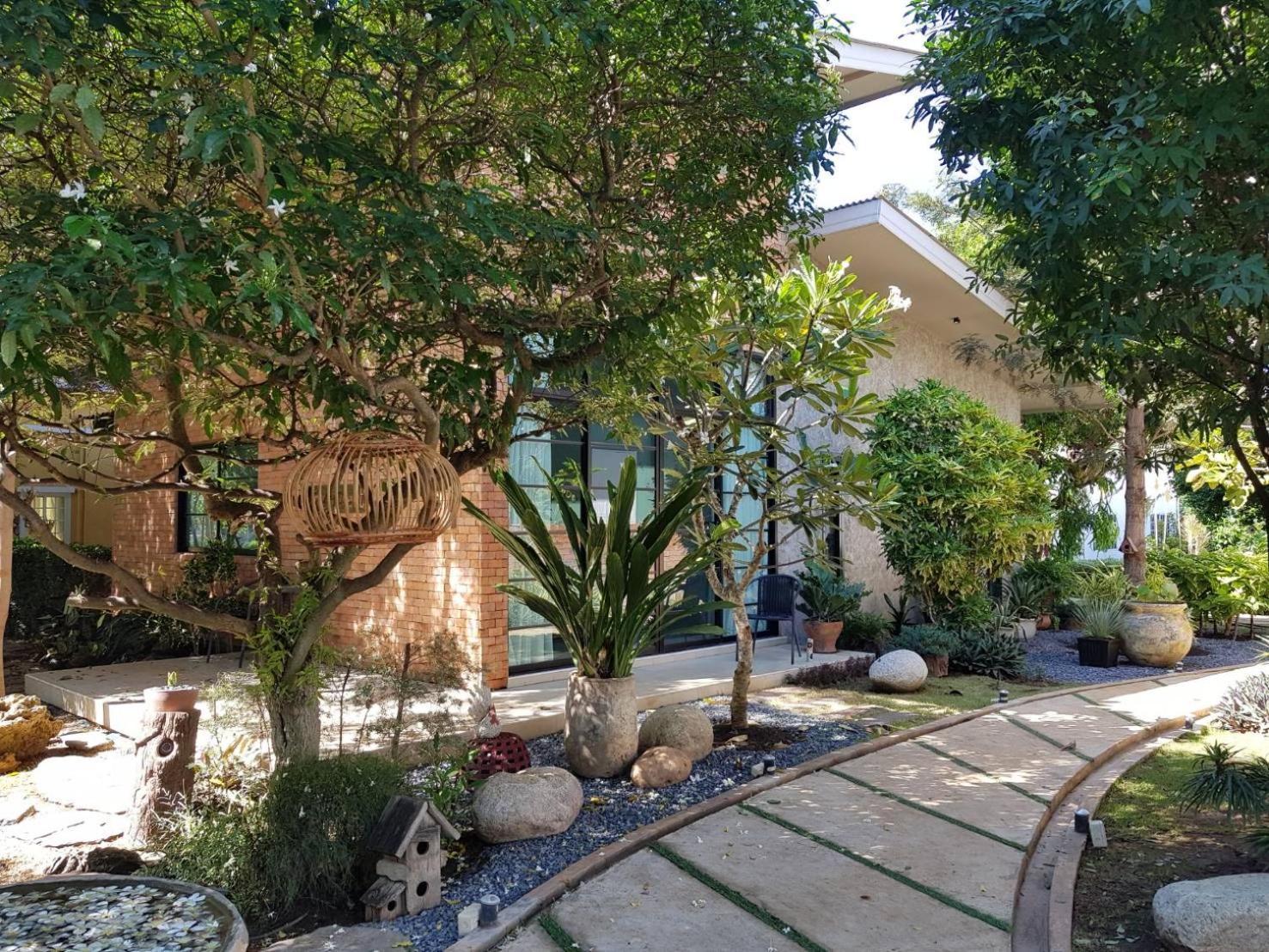 The Forest For Rest Resort Khao Yai Ban Tha Maprang Екстериор снимка