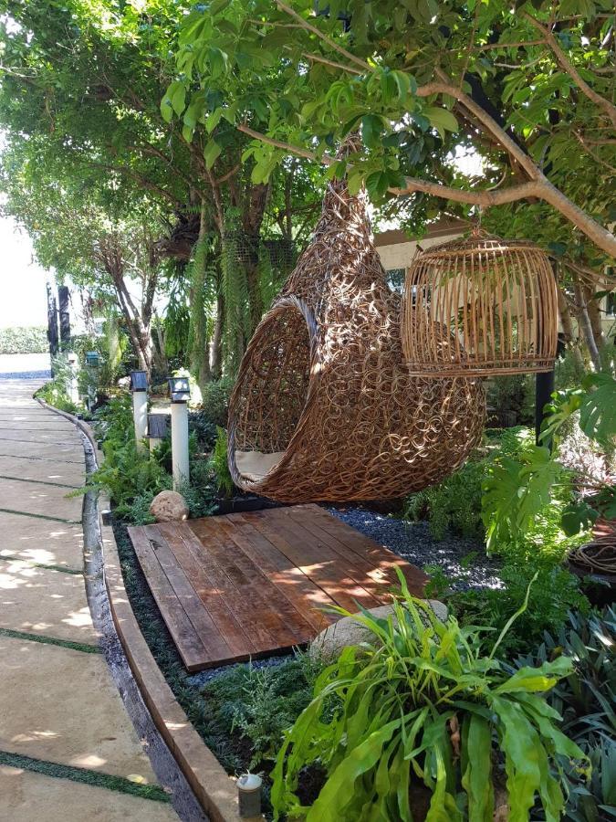 The Forest For Rest Resort Khao Yai Ban Tha Maprang Екстериор снимка
